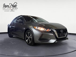 Used 2023 Nissan Sentra SV w/ All-Weather Package image 1