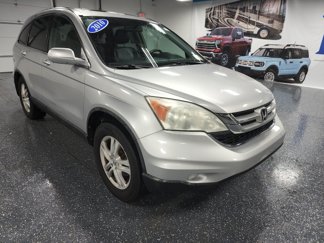 Used 2010 Honda CR-V EX-L image 1