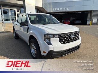 New 2025 Ford Maverick XL image 1