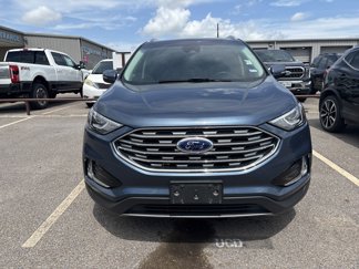 Used 2019 Ford Edge SEL image 1
