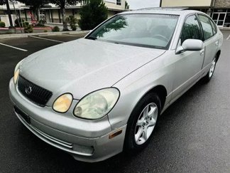 Used 2001 Lexus GS 300 image 1