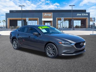 Used 2020 MAZDA MAZDA6 Grand Touring image 1