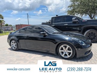 Used 2003 INFINITI G35 Coupe w/ Premium Pkg image 1