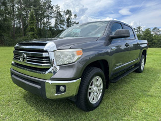 Used 2016 Toyota Tundra SR5 image 1