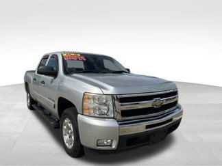 Used 2011 Chevrolet Silverado 1500 LT w/ All-Star Edition image 1