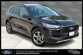 Certified 2023 Ford Escape ST-Line Select w/ Tech Pack #1 image 1