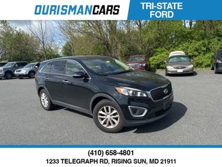 Used 2018 Kia Sorento L image 1