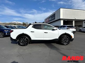 Used 2022 Hyundai Santa Cruz SEL w/ Activity Package image 1