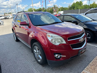 Used 2013 Chevrolet Equinox LT w/ Power Convenience Package image 1