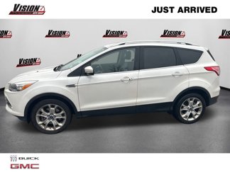 Used 2016 Ford Escape Titanium w/ Equipment Group 301A image 1