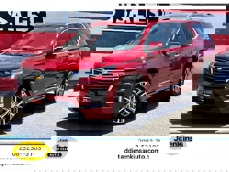 Used 2023 Chevrolet Traverse High Country image 1