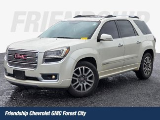 Used 2013 GMC Acadia Denali image 1