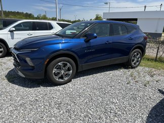 Used 2023 Chevrolet Blazer LT image 1