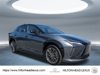 Used 2023 Lexus RZ 450e Premium w/ Accessory Package (Z1) image 1
