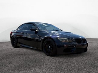 Used 2011 BMW M3 Convertible image 1