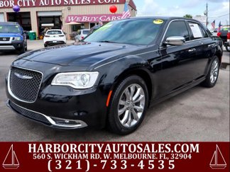 Used 2019 Chrysler 300 Limited image 1