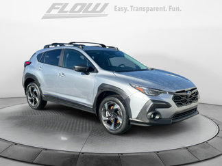 New 2025 Subaru Crosstrek 2.5i Limited image 1