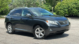 Used 2010 Lexus RX 350 AWD image 1