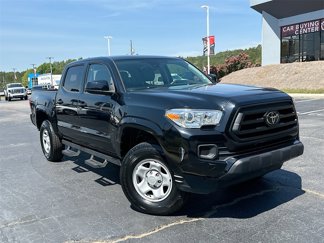 Used 2021 Toyota Tacoma SR image 1