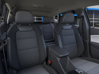 New 2025 Chevrolet Trax LT w/ Driver Confidence Package image 1
