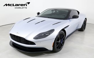 Used 2019 Aston Martin DB11 AMR image 1