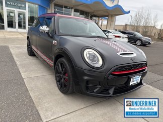 Used 2019 MINI Cooper Clubman John Cooper Works image 1