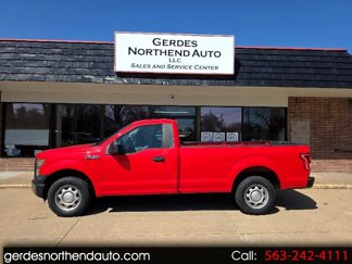 Used 2016 Ford F150 XL image 1