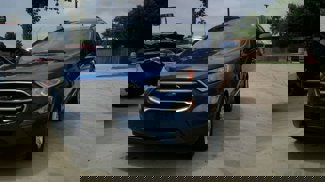 Used 2019 Ford EcoSport SE image 1