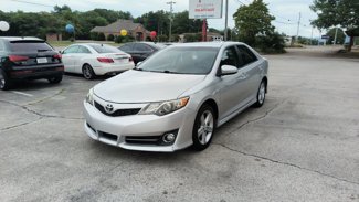 Used 2013 Toyota Camry SE image 1