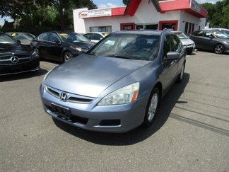 Used 2007 Honda Accord SE image 1