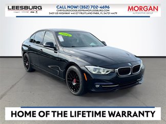 Used 2016 BMW 330e image 1