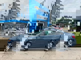 Certified 2024 Chevrolet Malibu LT image 1