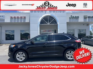 Used 2019 Ford Edge SEL w/ Equipment Group 201A image 1