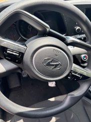 Used 2023 Hyundai Elantra SEL w/ Cargo Package image 1