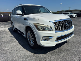 Used 2016 INFINITI QX80 2WD image 1