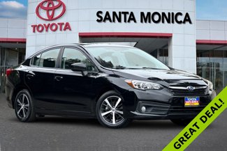 Used 2022 Subaru Impreza 2.0i Premium image 1