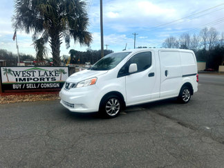Used 2020 Nissan NV200 SV w/ Sliding Glass Door Package image 1