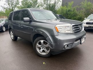 Used 2012 Honda Pilot EX-L image 1