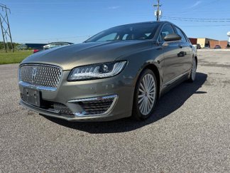 Used 2017 Lincoln MKZ Reserve w/ Technology Package image 1
