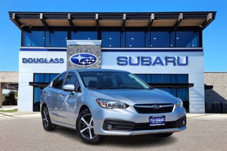 Certified 2023 Subaru Impreza Premium image 1