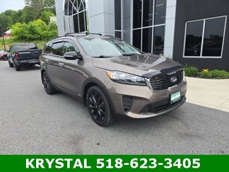 Used 2019 Kia Sorento S image 1
