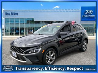 Used 2023 Hyundai Kona SEL image 1