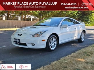 Used 2000 Toyota Celica GT image 1