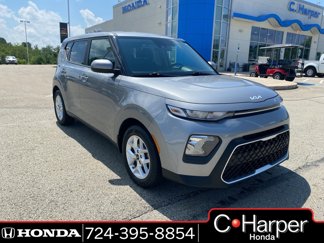 Used 2022 Kia Soul LX w/ Technology Package image 1