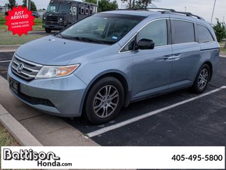 Used 2011 Honda Odyssey EX image 1
