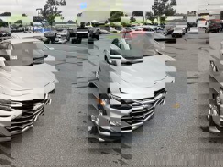 Used 2020 Chevrolet Malibu LT image 1