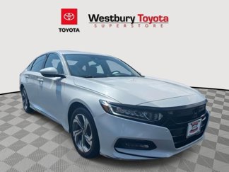Used 2020 Honda Accord EX image 1