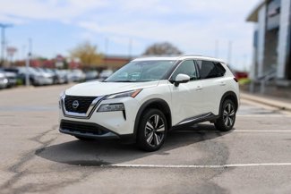 Used 2023 Nissan Rogue SL w/ SL Premium Package image 1