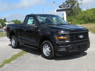 New 2025 Ford F150 XL image 1