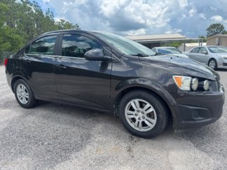 Used 2014 Chevrolet Sonic LT image 1